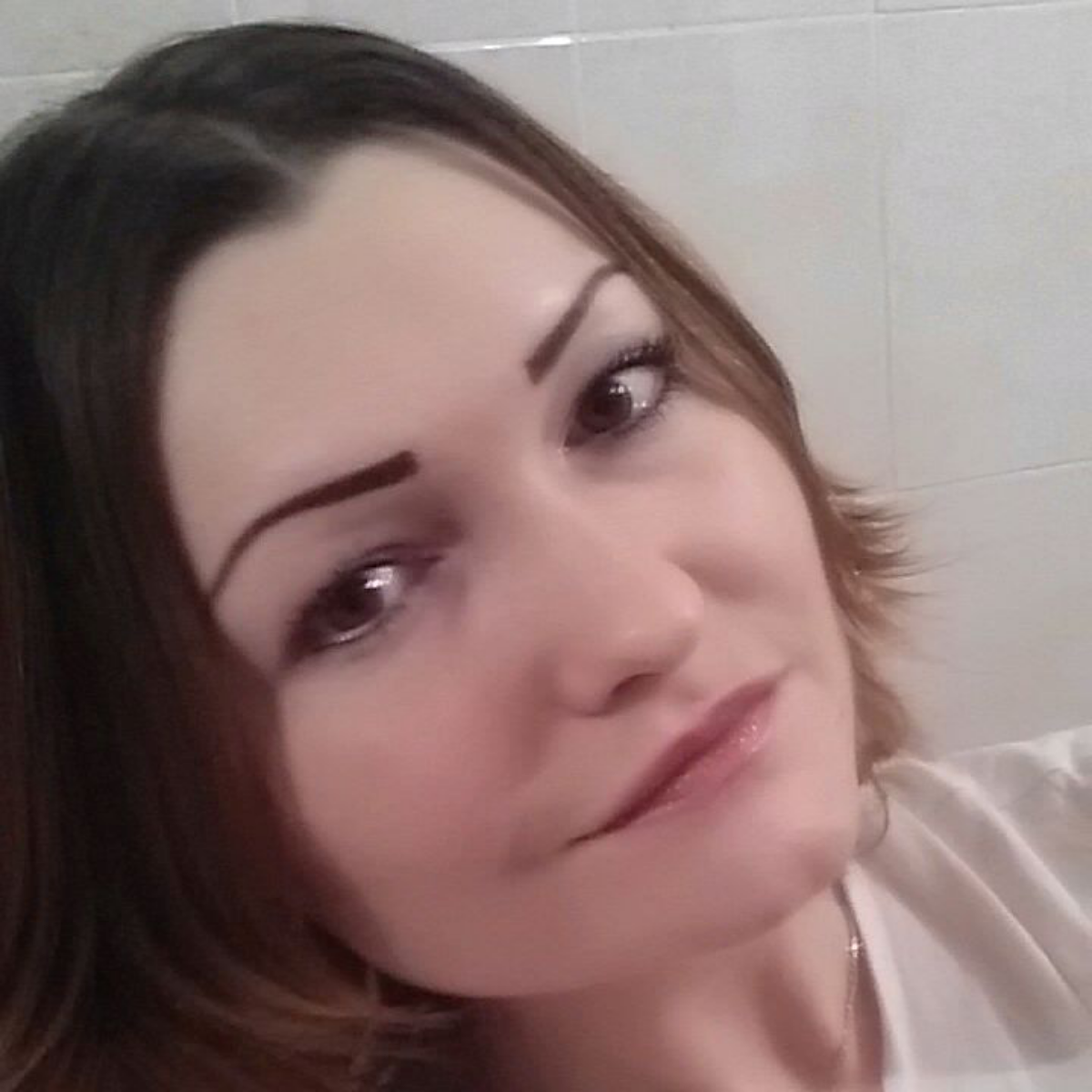 Евгения Ивашина