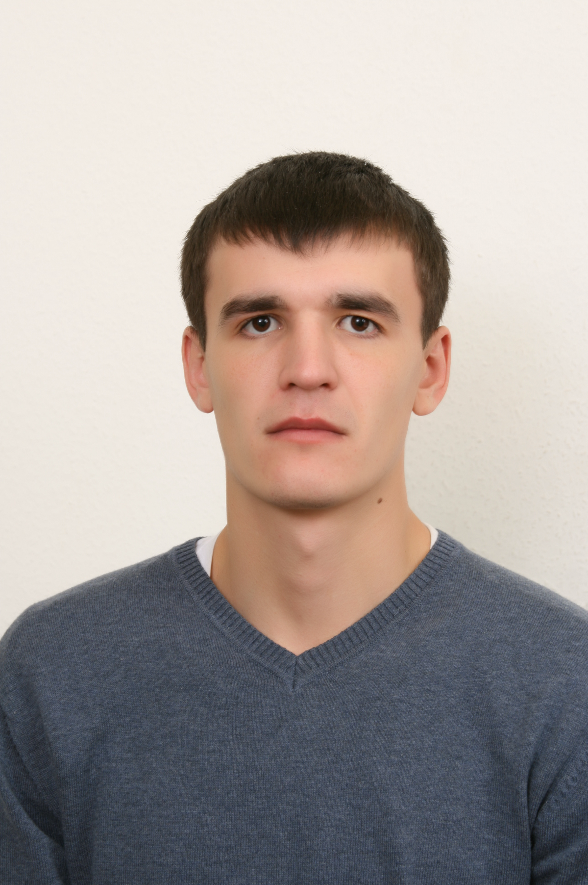 Ильдар Хамитов