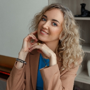 Дарья Морачевская | Сетка — социальная сеть от hh.ru