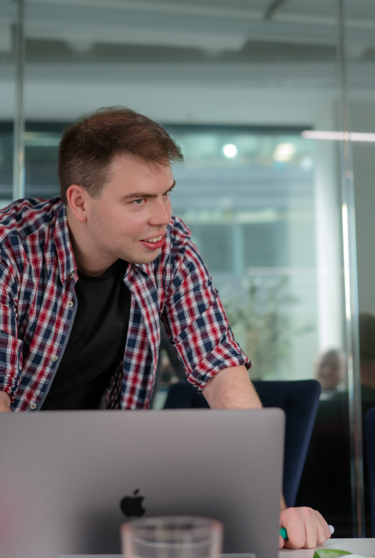 Станислав Борозна | Сетка — социальная сеть от hh.ru