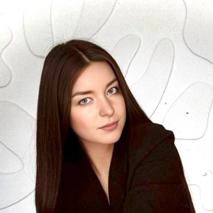 Арина Грекова | Сетка — социальная сеть от hh.ru