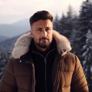 Радий Виноградов