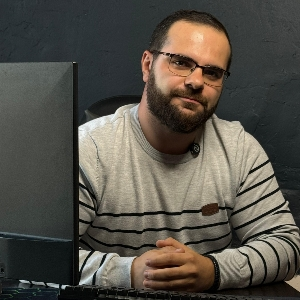 Алик Агабабаев