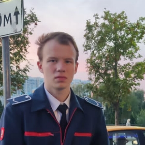 Вова Кочурин