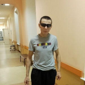 Петя Белобородов