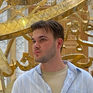 Владислав Терешенок