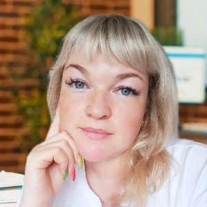 Ирина Изосимина