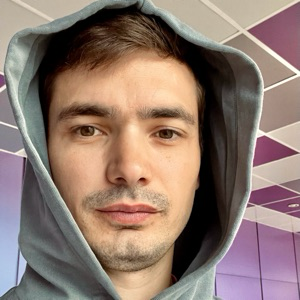 Евгений Лыков