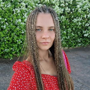 Маргарита Агапьева | Сетка — социальная сеть от hh.ru