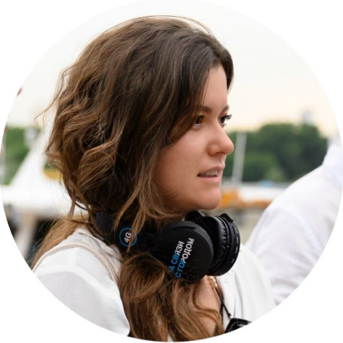 Екатерина Кудина | Сетка — социальная сеть от hh.ru