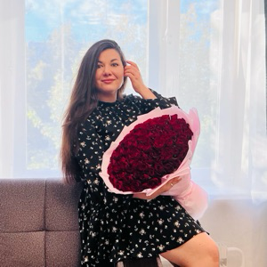 Маргарита Гридина | Сетка — социальная сеть от hh.ru