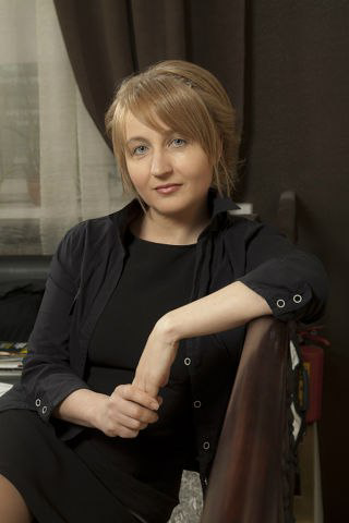 Елена Семак