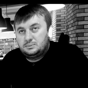 Рашид Жабоев