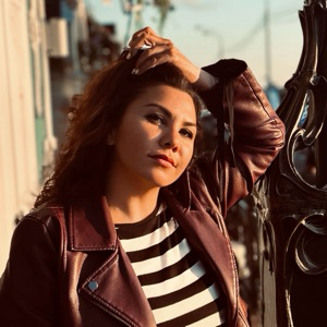 Мария Фадеева | Сетка — социальная сеть от hh.ru