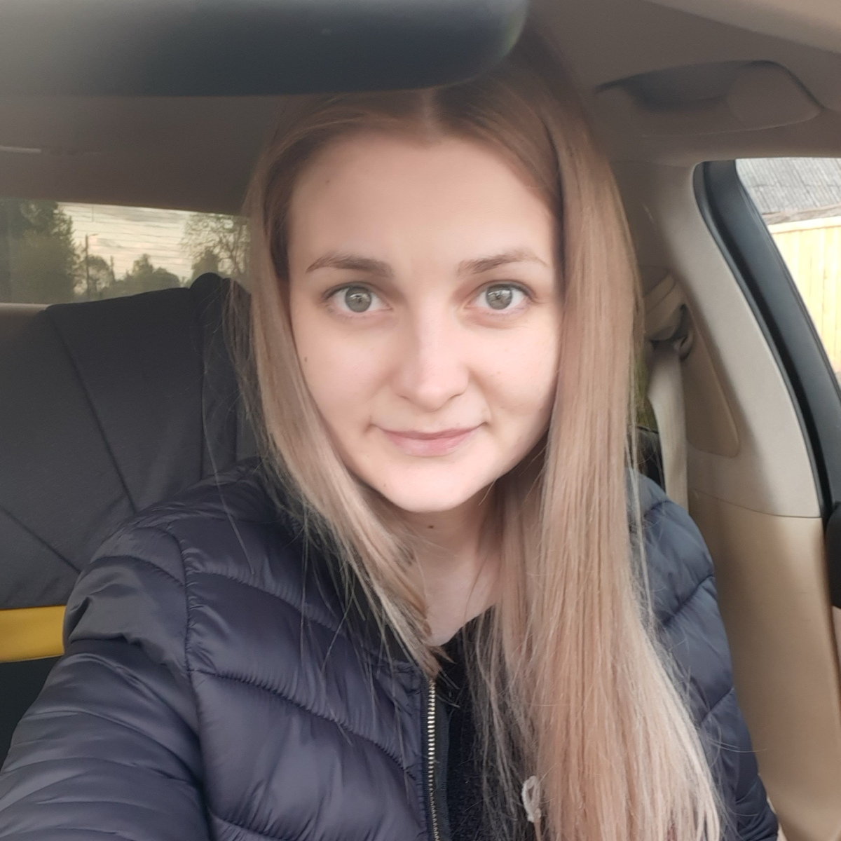 Оксана Корюкова