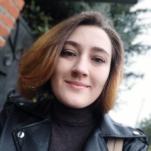 Елена Тарасова | Сетка — социальная сеть от hh.ru