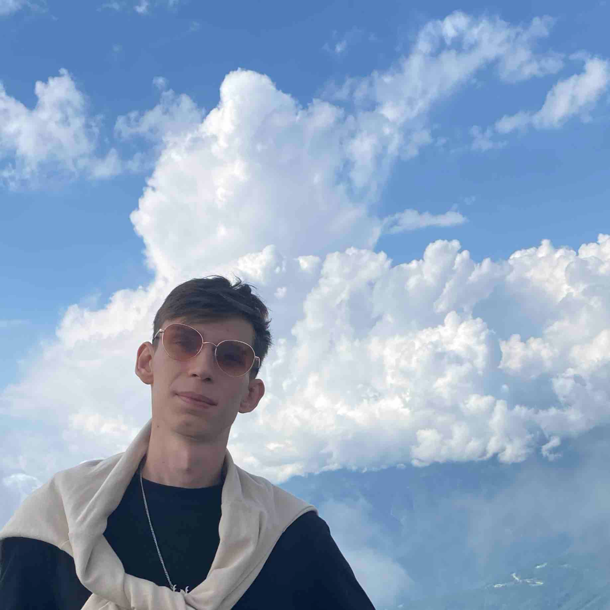 Даниил Косолапов | Сетка — социальная сеть от hh.ru