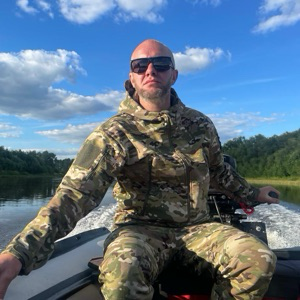 Александр Гашев