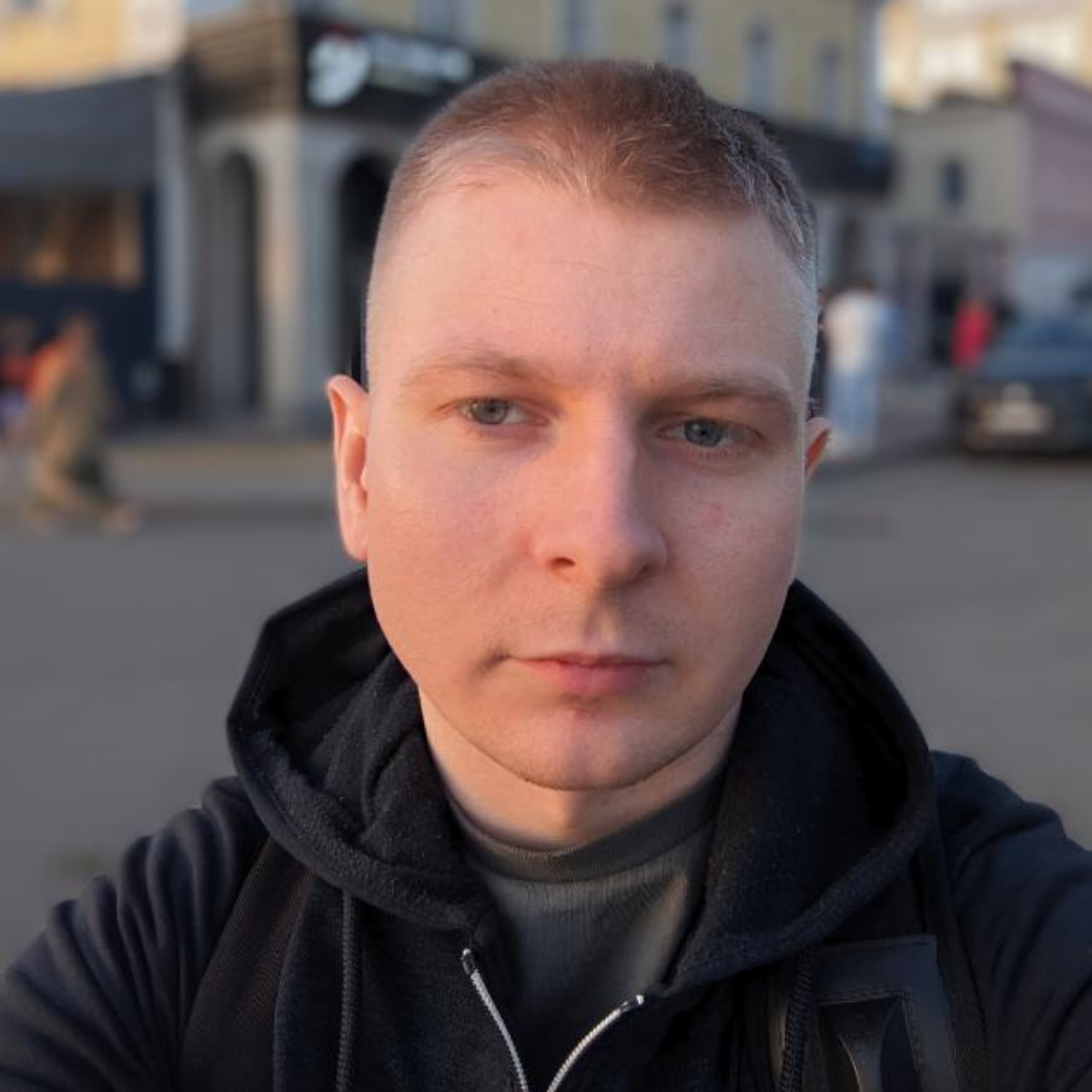 Виталий Сорокин