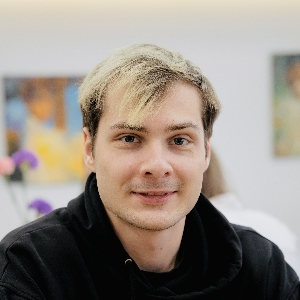 Артём Чижов | Сетка — социальная сеть от hh.ru