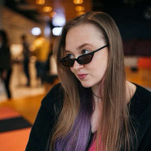 Екатерина Чекмарева | Сетка — социальная сеть от hh.ru