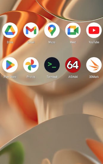 Android 16 получит приложение Terminal для создания виртуальной машины Linux
https://overclockers | Сетка — социальная сеть от hh.ru