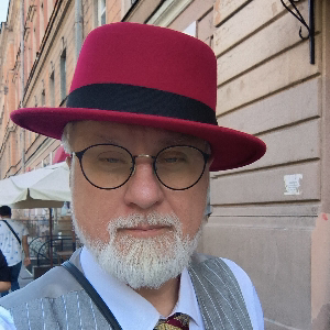 Сергей Уразов
