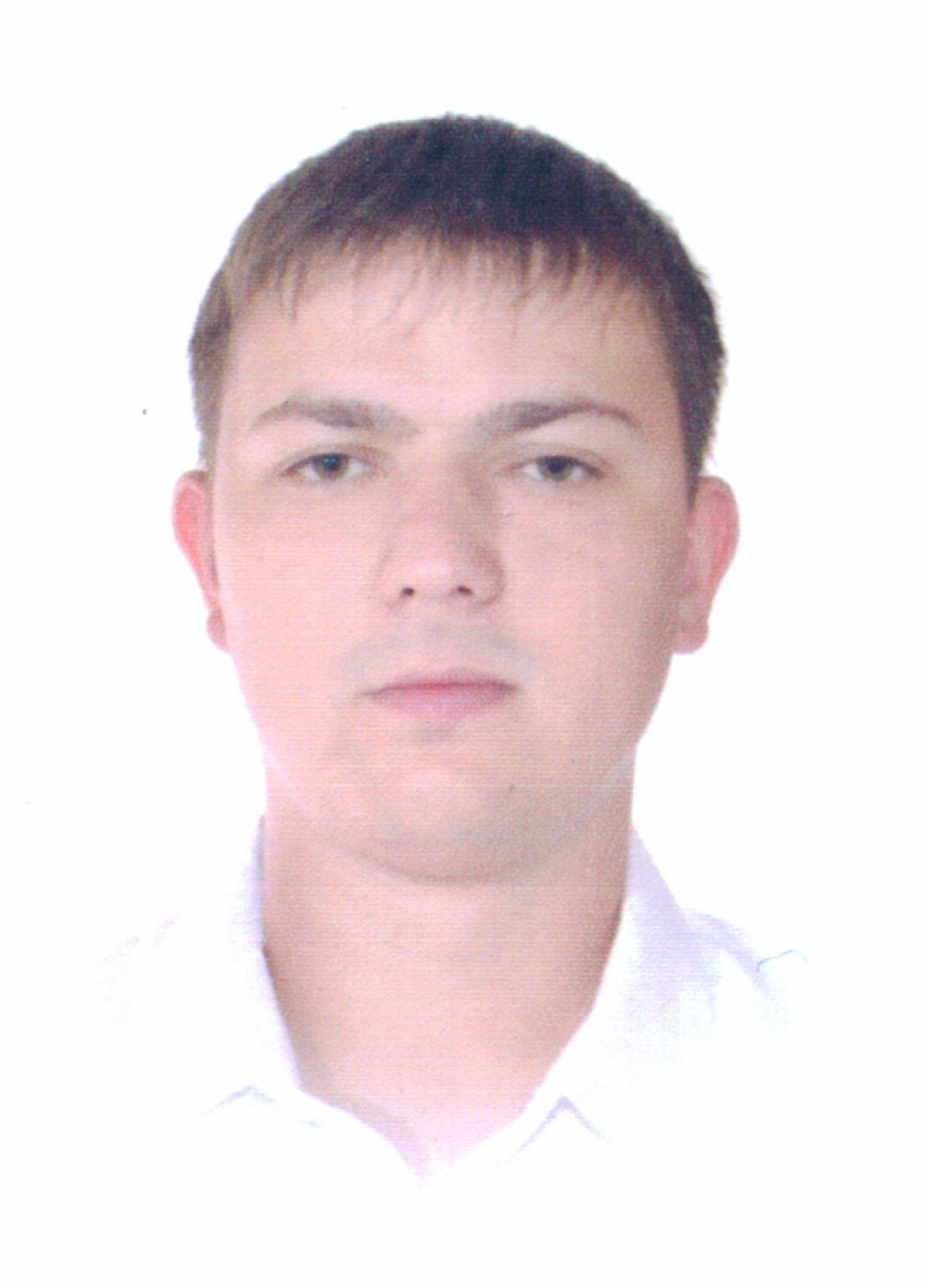 Александр Горчаков