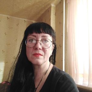 Елена Полякова
