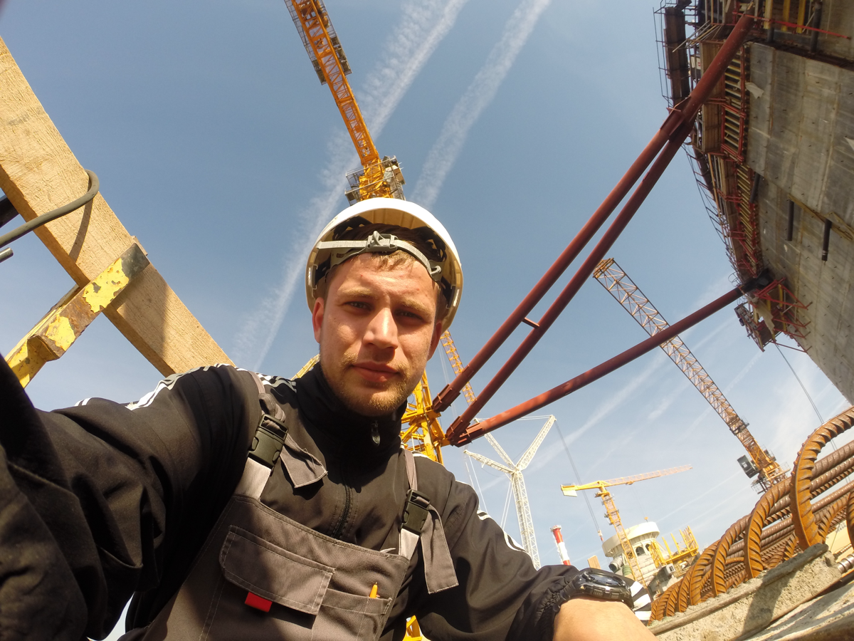 Виктор Свиридов | Сетка — социальная сеть от hh.ru