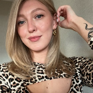 Анастасия Ширинянс | Сетка — социальная сеть от hh.ru