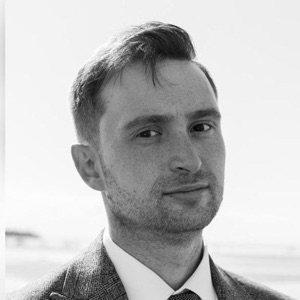 Михаил Лиуконен | Сетка — социальная сеть от hh.ru