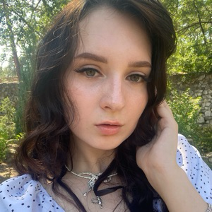 Есения Гаврилова | Сетка — социальная сеть от hh.ru