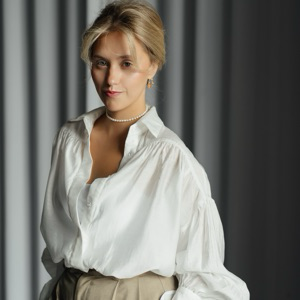 Василина Литвиненко | Сетка — социальная сеть от hh.ru