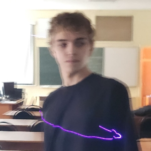 Андрей Нестеров