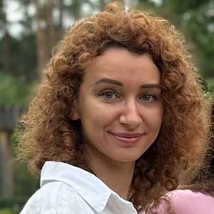 Айлин Эглендже