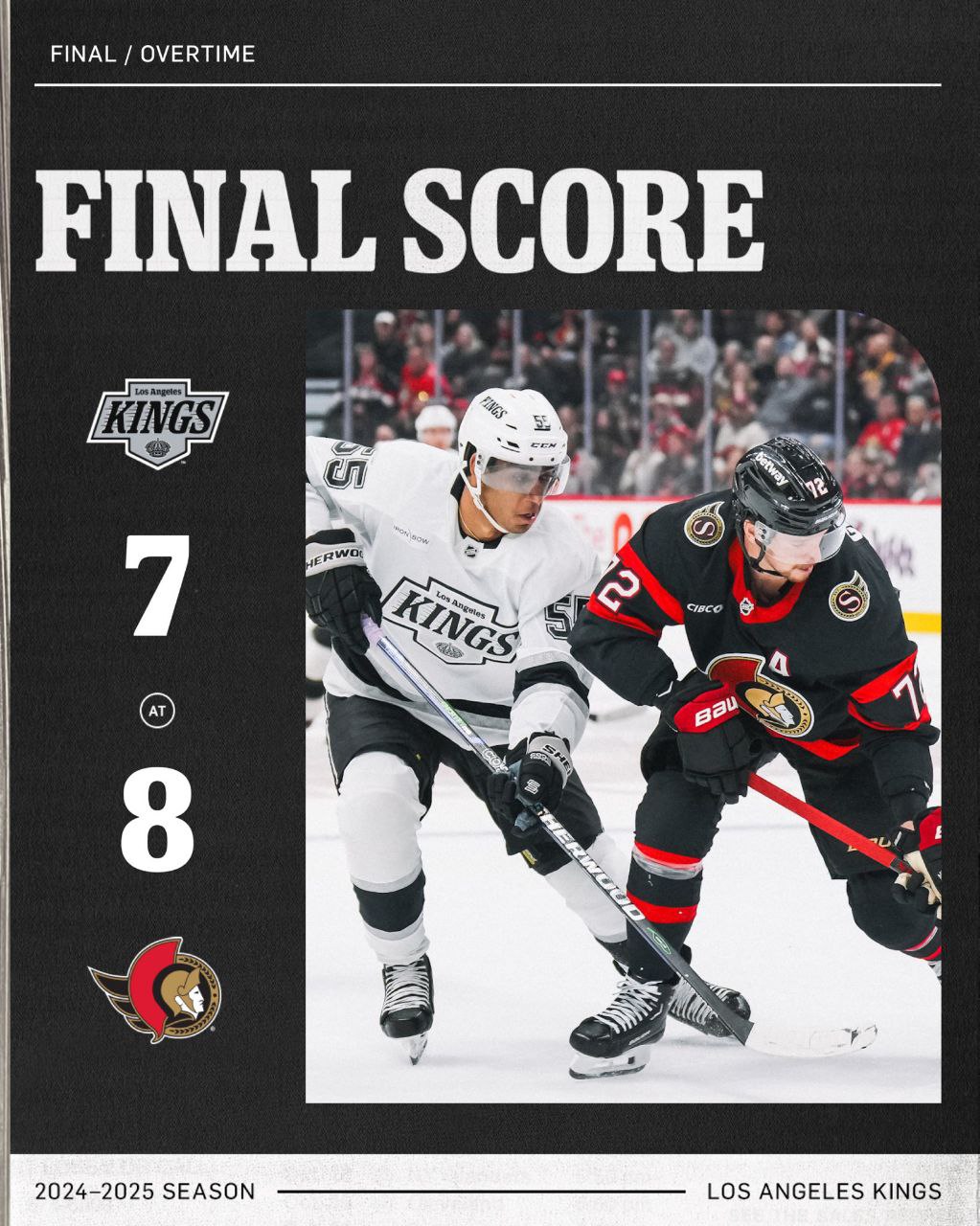 Ну, знаете ли, так Кемпер Везину не получит.
#нхл #nhl #Оттава #Кингс
⤵️ Чат | Сетка — социальная сеть от hh.ru