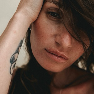 Инта Михайловская