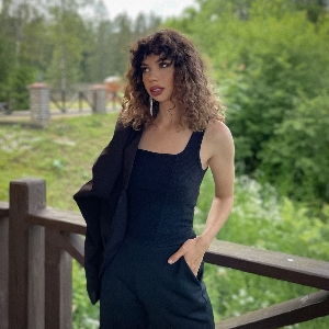 Анастасия Пашкова