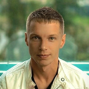 Андрей Голубев