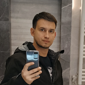 Антон Матвеев
