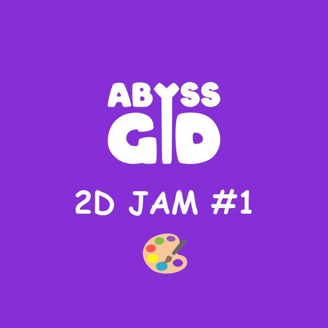 Abyss Games Developme запускает игровой Jam
Мероприятие называется 2D AGD Jam #1. Участие в нем может принять любой 2D художник. Старт джема уже был и подключиться к нему можно в любой момент | Сетка — социальная сеть от hh.ru