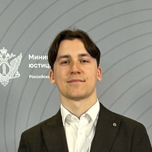 Александр Русаков