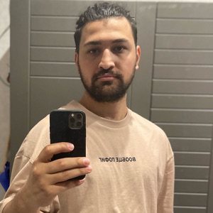 Музаффер Урманов | Сетка — социальная сеть от hh.ru