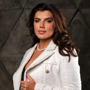 Розалина Афанасьева | Сетка — социальная сеть от hh.ru