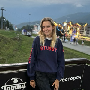 Екатерина Дунаева