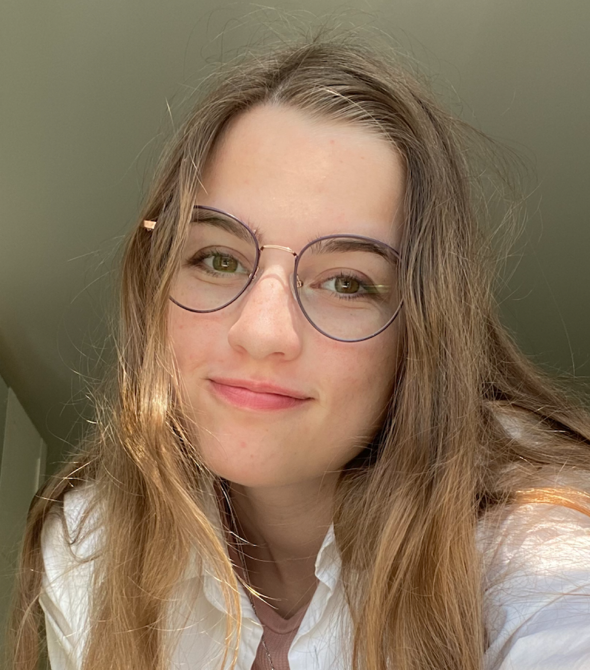 Елизавета Бредня | Сетка — социальная сеть от hh.ru