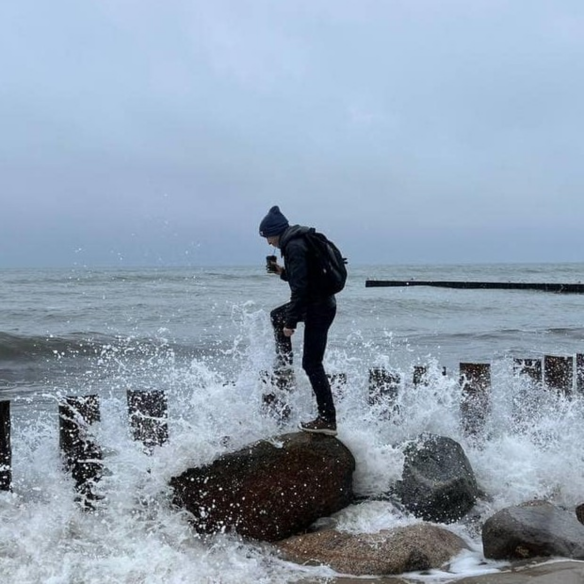 Кирилл Пронцев | Сетка — социальная сеть от hh.ru