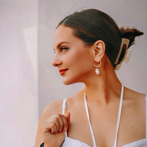 Анна Чкирина | Сетка — социальная сеть от hh.ru