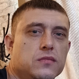 Виталий Чупак